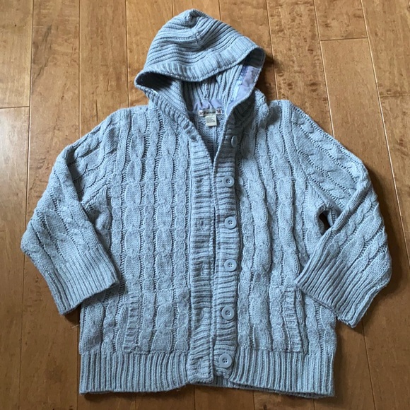 Forever 21 Sweater Sz M - Picture 2 of 4